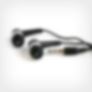 Virtuoso Earphones